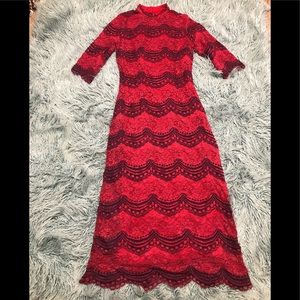 Dainty Jewells Dress